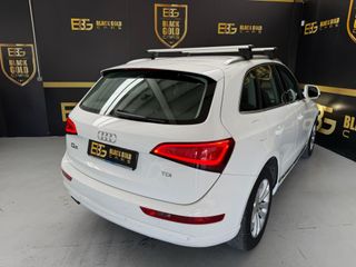 Audi Q5 2014