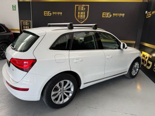 Audi Q5 2014