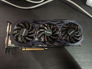 Gigabyte GTX 980 Ti 6GB Windforce