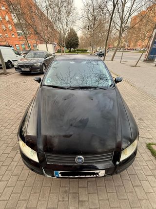 FIAT Stilo 2007