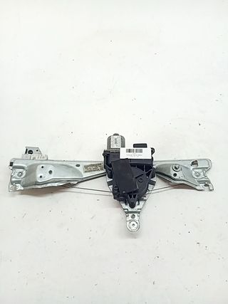 ELEVALUNAS TRASERO DERECHO PEUGEOT 308 773205
