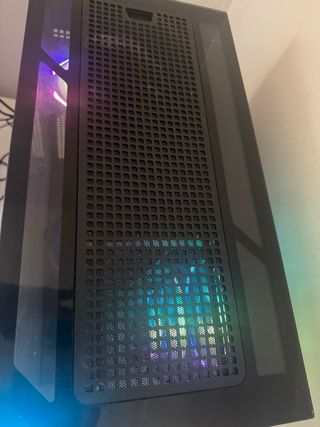 PC Gaming RTX 5070 14700KF ASUS