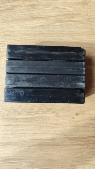 Baterías Lipo Hardcase 5000-5800mAh 7.4V