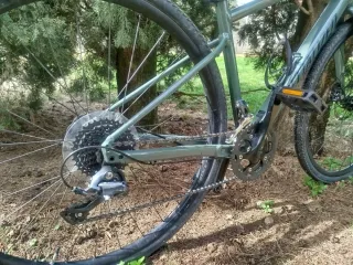 Specialized Diverge Gravel