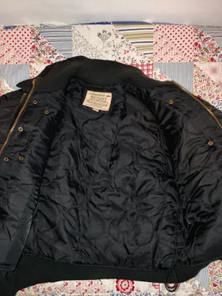 Chaqueta Alpha industries X-Force