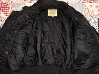 Chaqueta Alpha industries X-Force