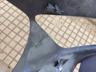 Frente carenado Yamaha R1, 2001