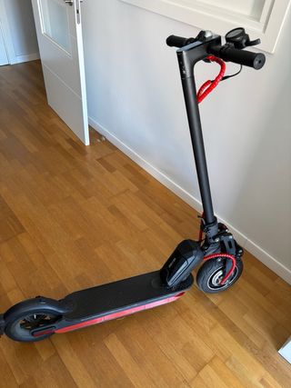Patinete xiaomi +75km/h
