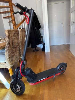Patinete xiaomi +75km/h