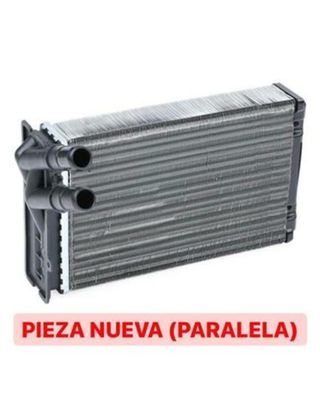 Opel 49437 radiador calefacción / astra f berlina