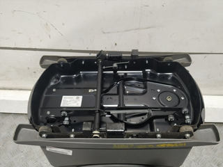 APOYABRAZOS CENTRAL VOLKSWAGEN T5 TRANSPORTER BUS