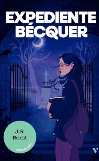 Expediente Bécquer.