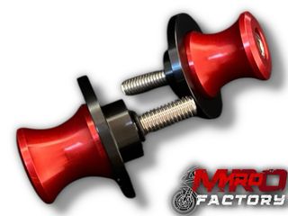 Diábolos Aprilia Yamaha Triumph Ducati - Nuevo