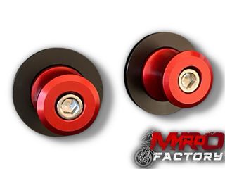 Diábolos Aprilia Yamaha Triumph Ducati - Nuevo