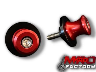 Diábolos Aprilia Yamaha Triumph Ducati - Nuevo