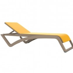 SKYCLUB TUMBONA OUTLET polipropileno reforzado