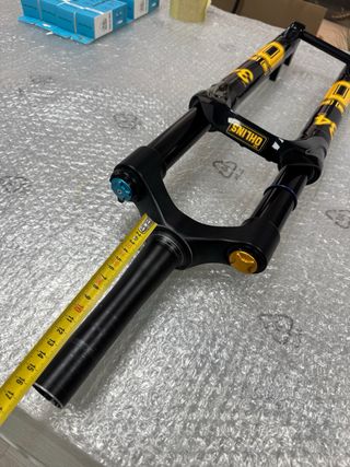Horquilla Öhlins RXF 34 130mm No Boost