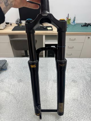 Horquilla Öhlins RXF 34 130mm No Boost