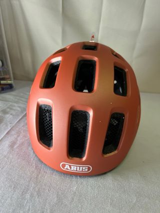 Casco ABUS Youn-I 2.0 Bicicleta