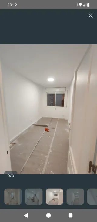 pintura reformas Granada alrededores 670757224