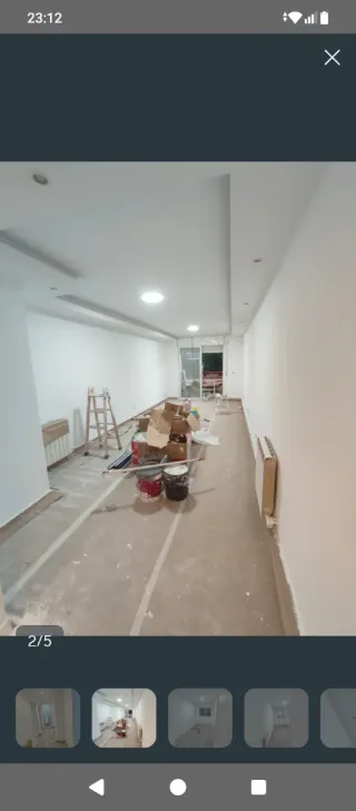 pintura reformas Granada alrededores 670757224