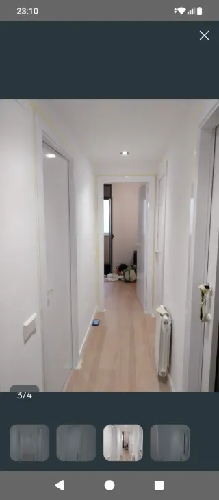 pintura reformas Granada alrededores 670757224