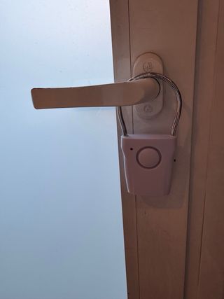 ALARMA PARA PUERTAS