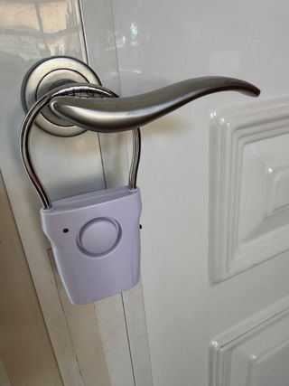 ALARMA PARA PUERTAS