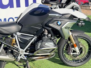 BMW R1250GS