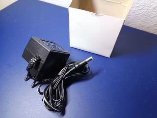 Adaptador AC HKA-1220EC 230V