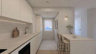 Piso alquiler temporada Castro Urdiales