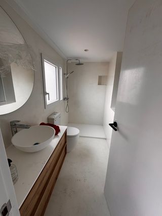 Piso alquiler temporada Castro Urdiales