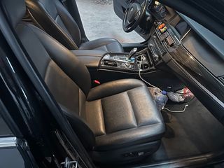 BMW Serie 5 2015 520 DA