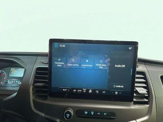 Ford Transit 5 AÑOS GARANTÍA