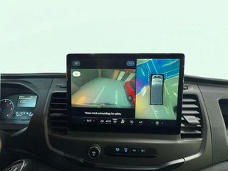 Ford Transit 5 AÑOS GARANTÍA