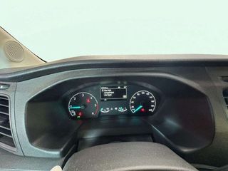 Ford Transit 5 AÑOS GARANTÍA