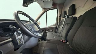 Ford Transit 5 AÑOS GARANTÍA