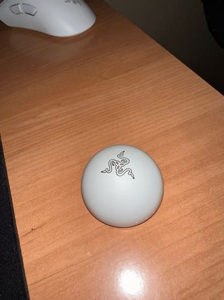 Ratón Razer deathadder v4