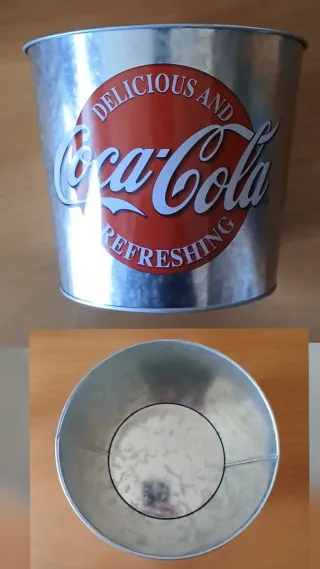 Set verano Coca-Cola