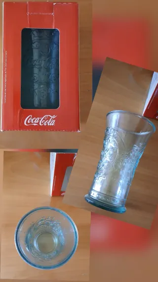 Set verano Coca-Cola