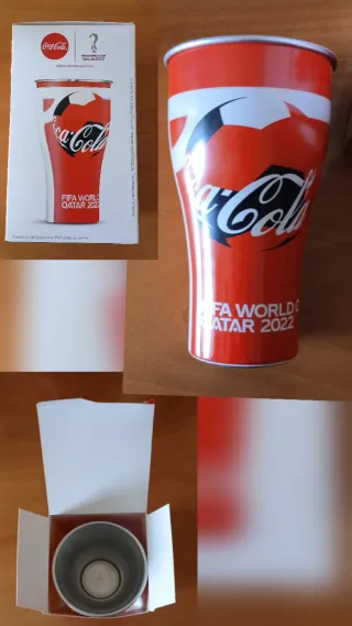 Set verano Coca-Cola