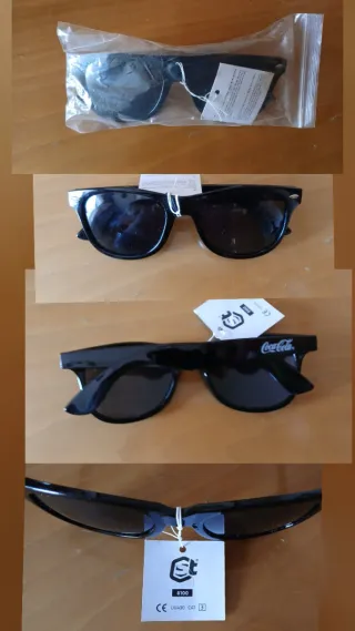 Set verano Coca-Cola