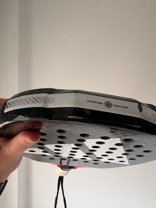 Pala Adidas Metalbone HRD 3.2 Ale Galán