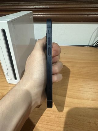 iPhone 12 mini da 64GB in ottime condizioni