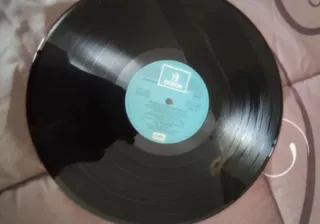 Disco vinilo