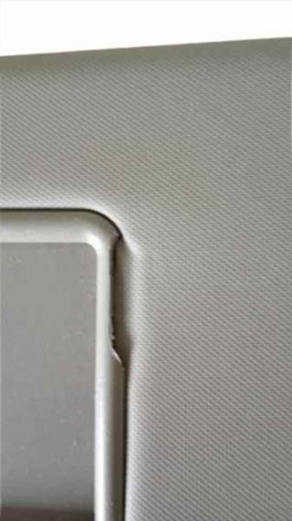 85210A4010DCM PARASOL IZQUIERDO KIA CARENS ( )