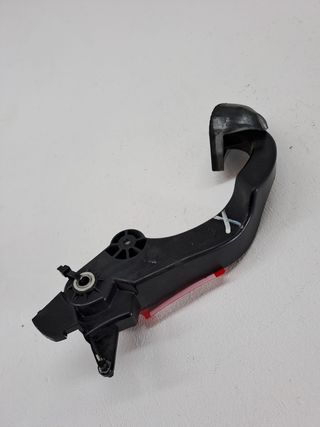 PEDAL EMBRAGUE CITROEN C4 CACTUS 639457