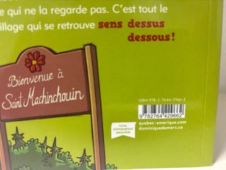 Une Bien Curieuse Factrice