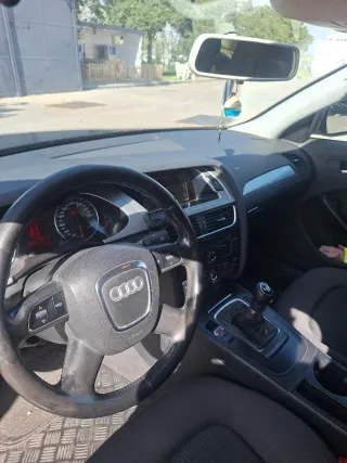Audi A4 2010