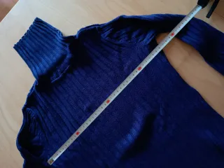 Jersey acanalado Trucco